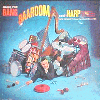 Music For Bang, Baa-Room And Harp -- Stop Coddling Your HI-FI Set